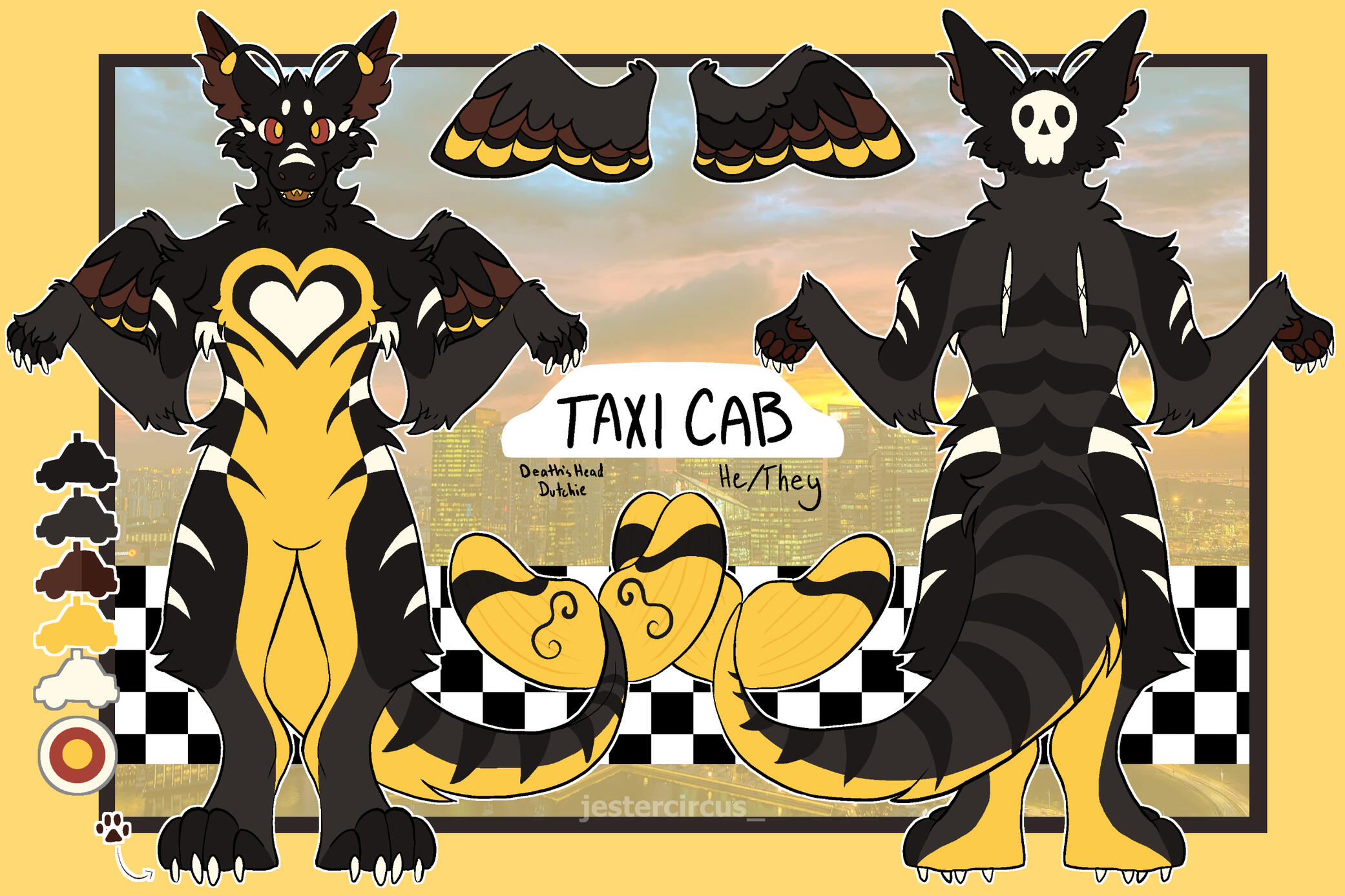 3/3/2024 COMM